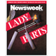 Illustration for article titled Newsweek Cover About Female Suicide Bombers Features Tampon Dynamite